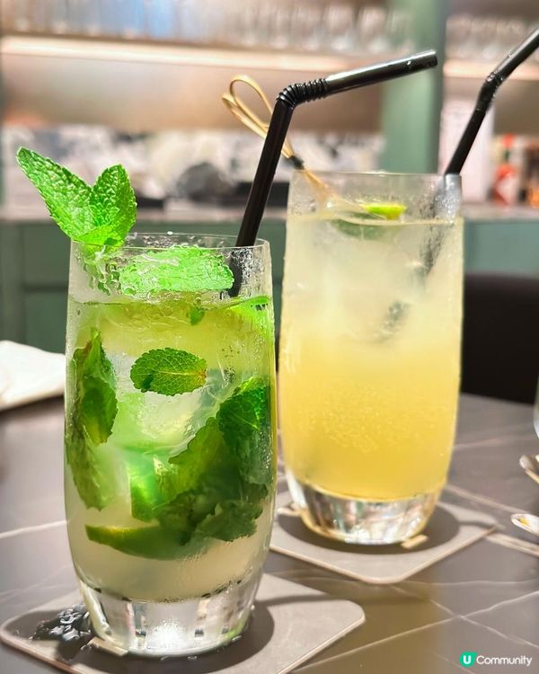 💃銅鑼灣高質華麗晚餐💫