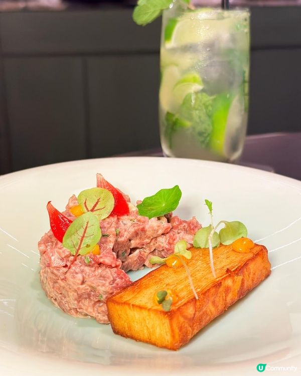 💃銅鑼灣高質華麗晚餐💫