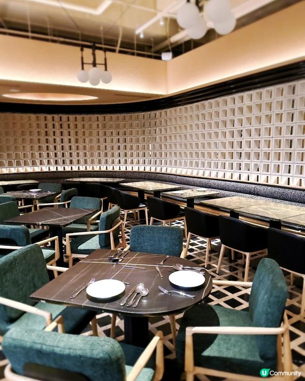 💃銅鑼灣高質華麗晚餐💫