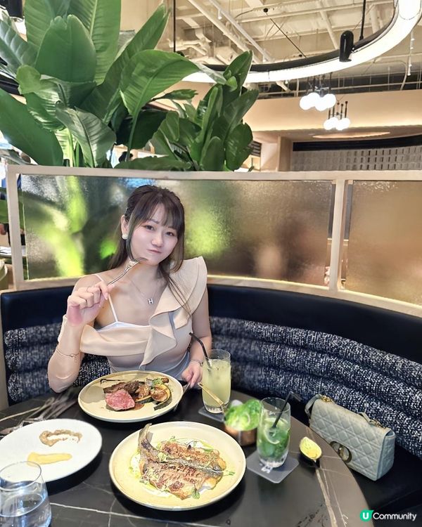 💃銅鑼灣高質華麗晚餐💫