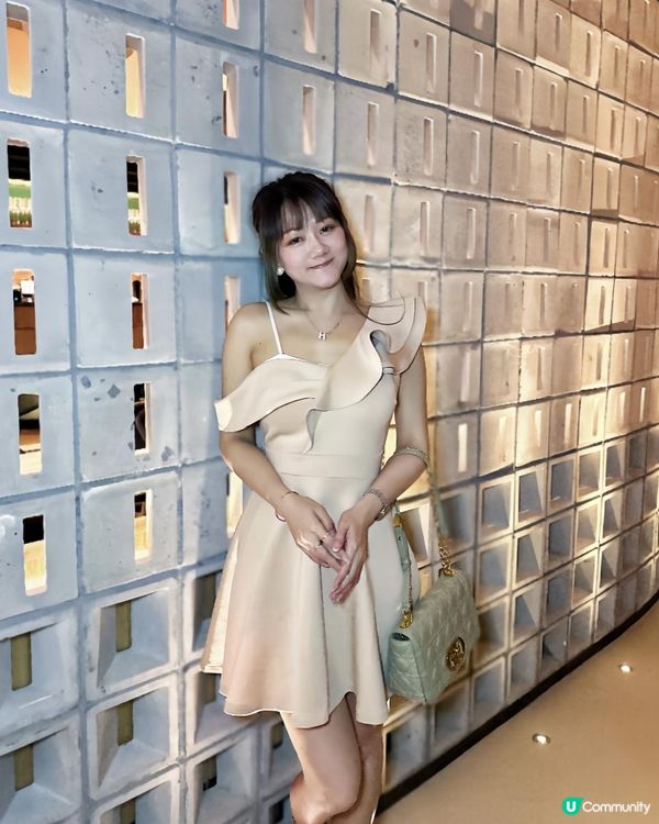 💃銅鑼灣高質華麗晚餐💫