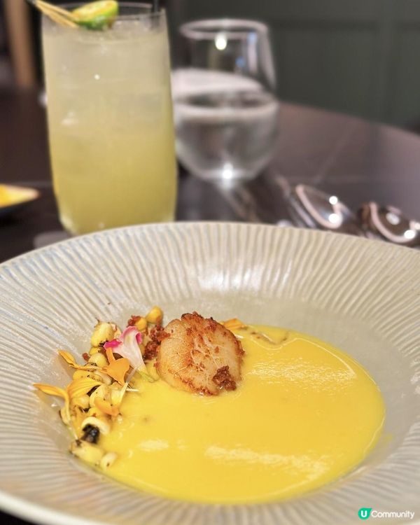 💃銅鑼灣高質華麗晚餐💫