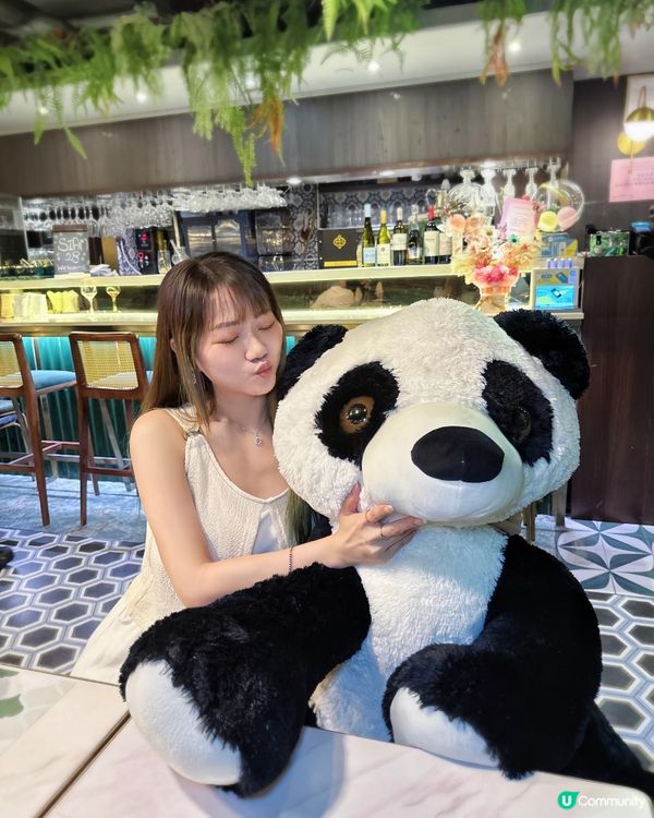 🌟尖沙咀新開休閒泰國菜💕