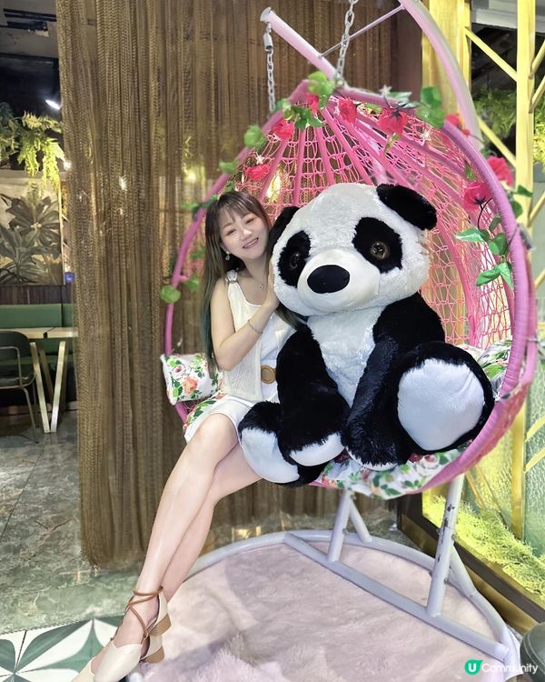 🌟尖沙咀新開休閒泰國菜💕