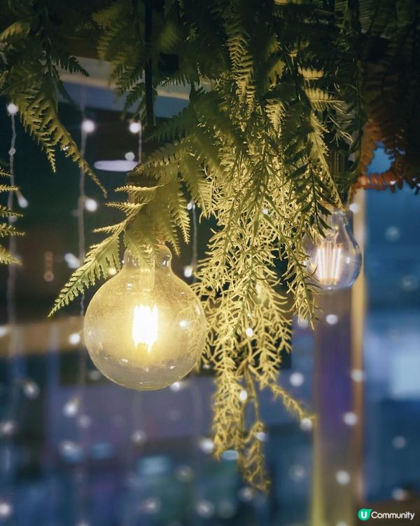 🌟尖沙咀新開休閒泰國菜💕