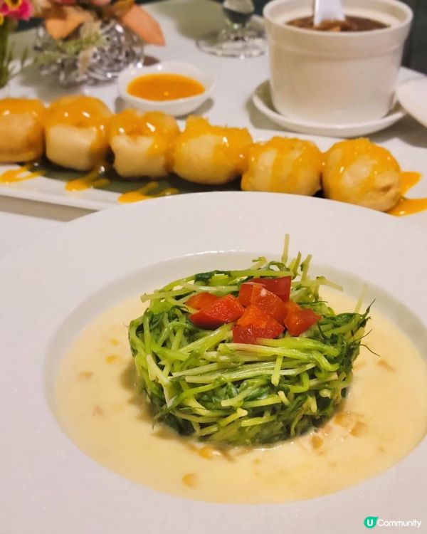 🌱尖沙咀小清新素食💚