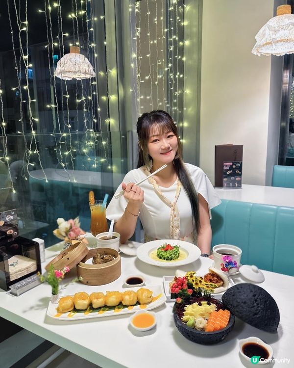 🌱尖沙咀小清新素食💚