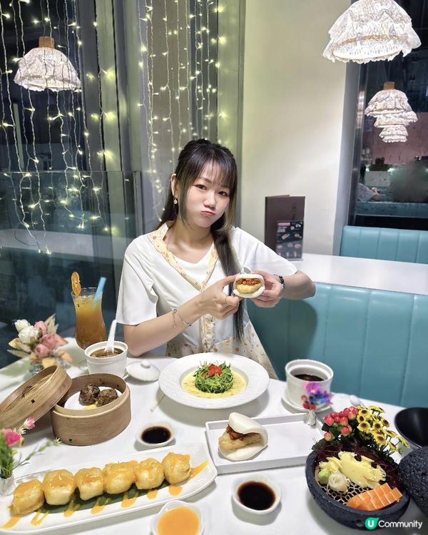 🌱尖沙咀小清新素食💚