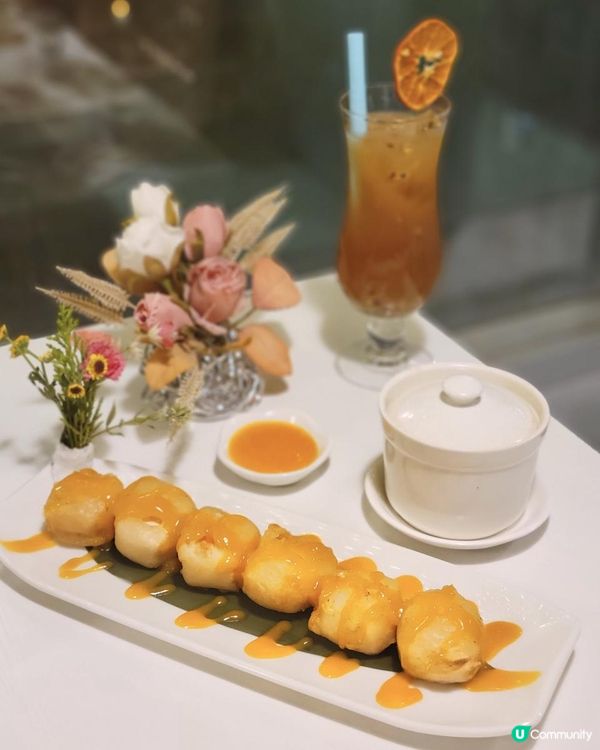 🌱尖沙咀小清新素食💚