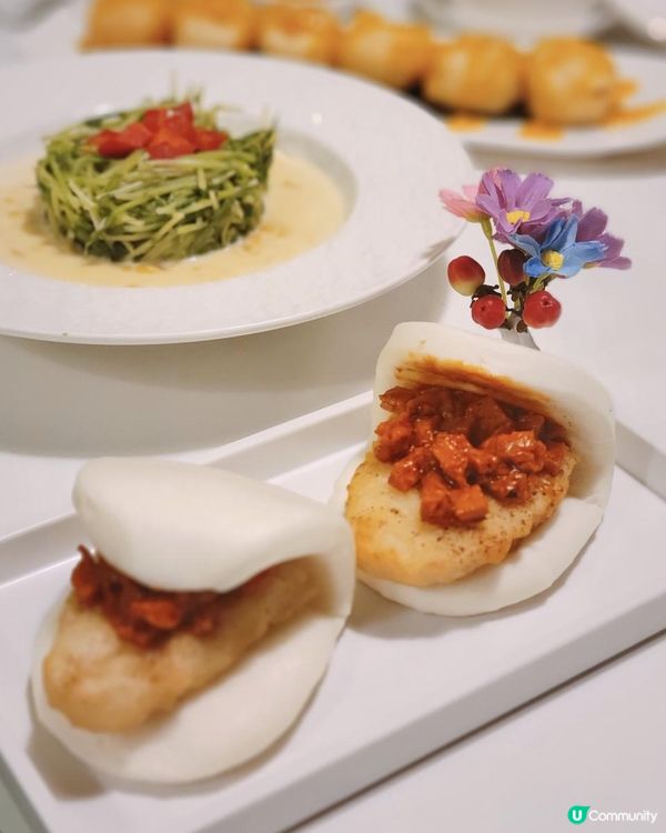 🌱尖沙咀小清新素食💚