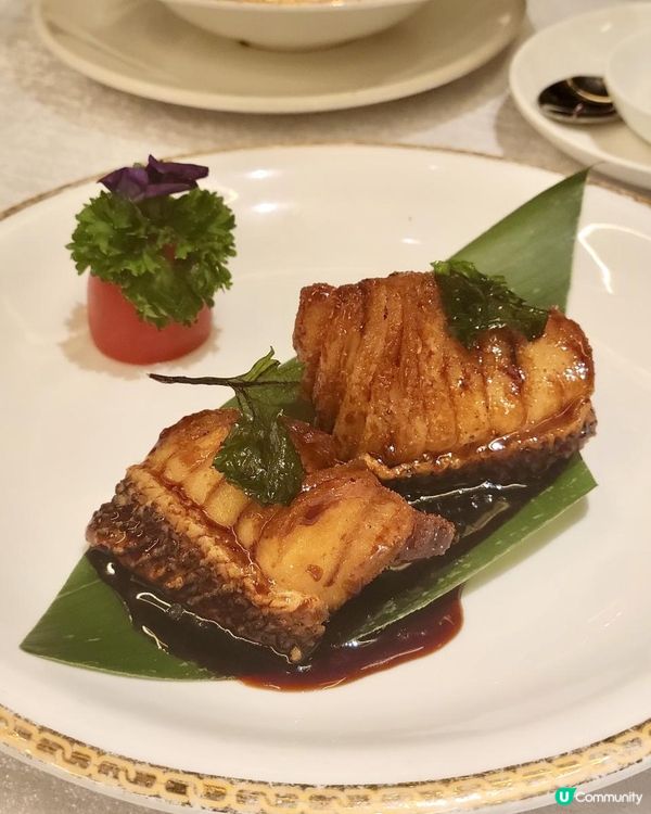 👍🏻✨銅鑼灣美景中菜廳💕