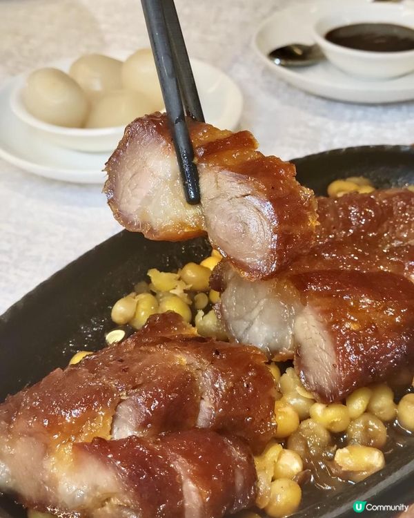 👍🏻✨銅鑼灣美景中菜廳💕