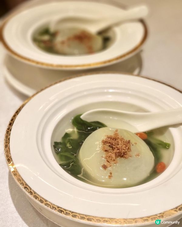 👍🏻✨銅鑼灣美景中菜廳💕