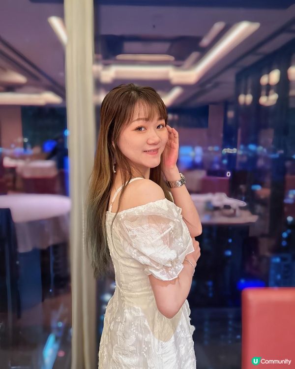 👍🏻✨銅鑼灣美景中菜廳💕