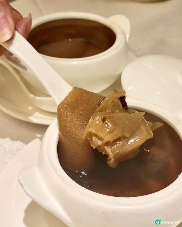👍🏻✨銅鑼灣美景中菜廳💕