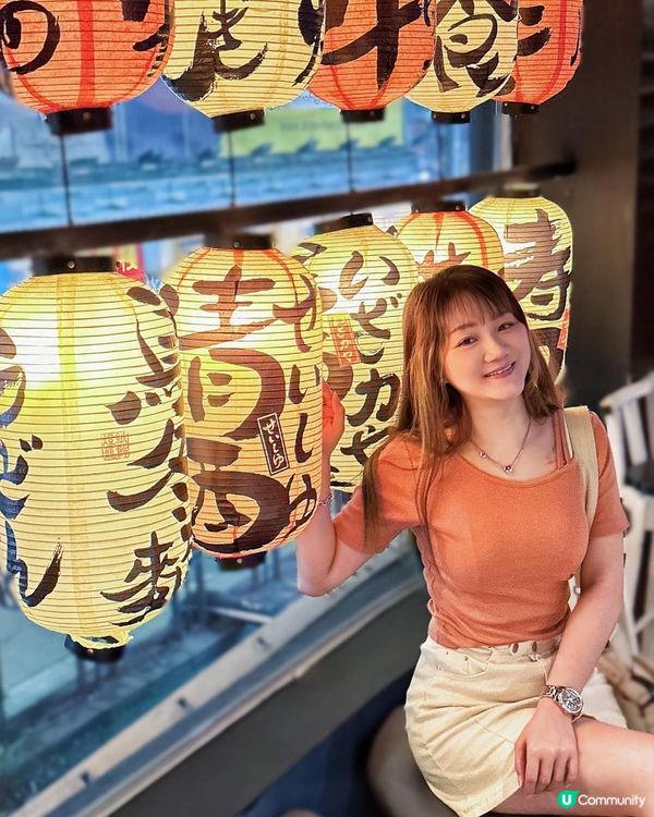 🎏尖沙咀和風居酒屋✨🏮