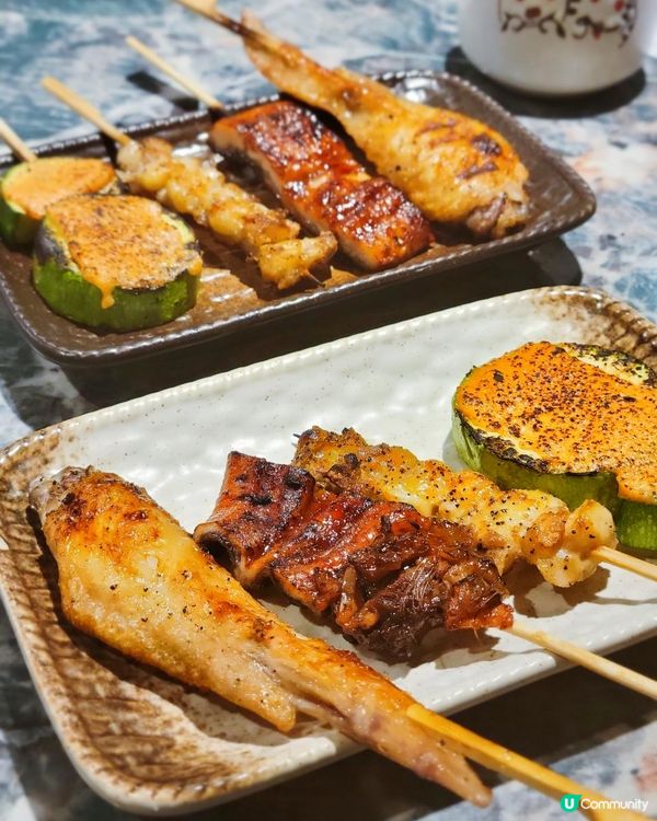 「蠔嘆」A5和牛火鍋👅炭燒大閘蟹宴🔥