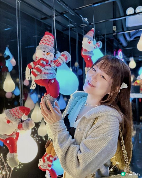 「蠔嘆」A5和牛火鍋👅炭燒大閘蟹宴🔥