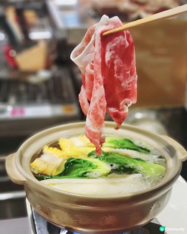 「蠔嘆」A5和牛火鍋👅炭燒大閘蟹宴🔥