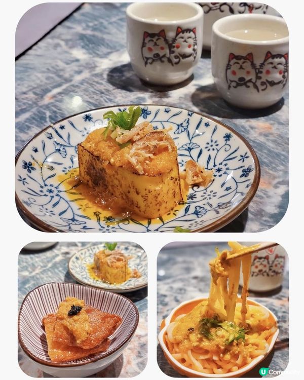 「蠔嘆」A5和牛火鍋👅炭燒大閘蟹宴🔥