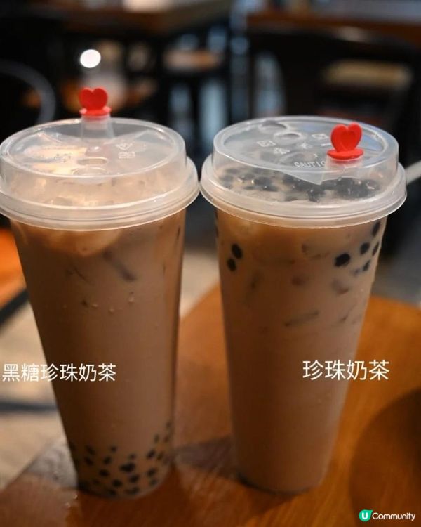 觀塘日月堂台灣菜