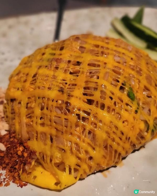 銅鑼灣高質泰國菜