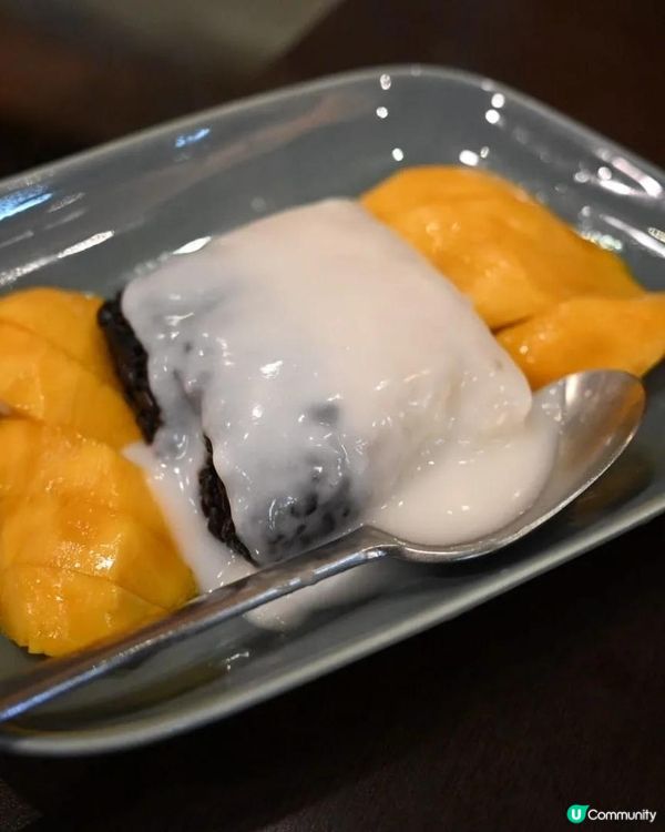 高質九龍城泰國菜