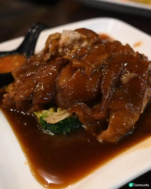 高質九龍城泰國菜