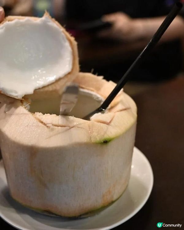 高質九龍城泰國菜