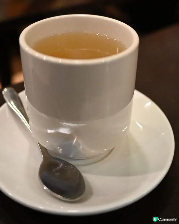 高質九龍城泰國菜