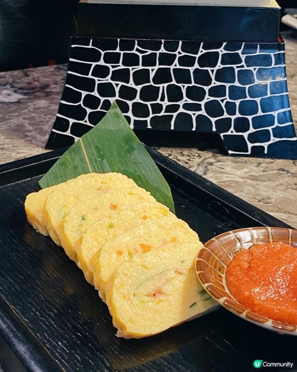 可愛大阪城燒肉😍