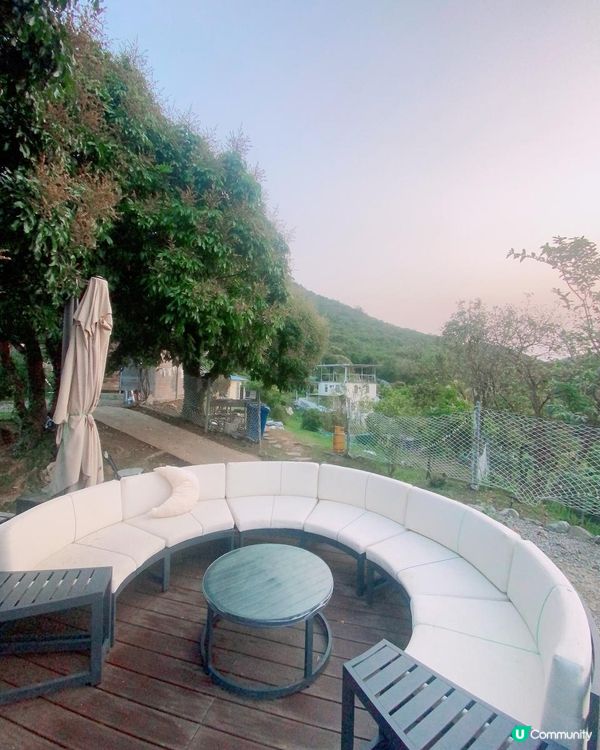 到處遊玩/波波吹氣觀星營 兩手空空去渡假