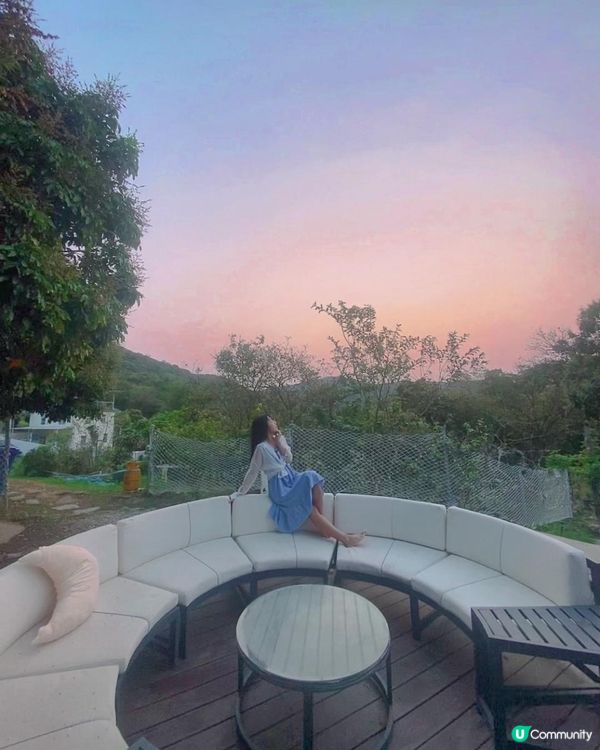 到處遊玩/波波吹氣觀星營 兩手空空去渡假