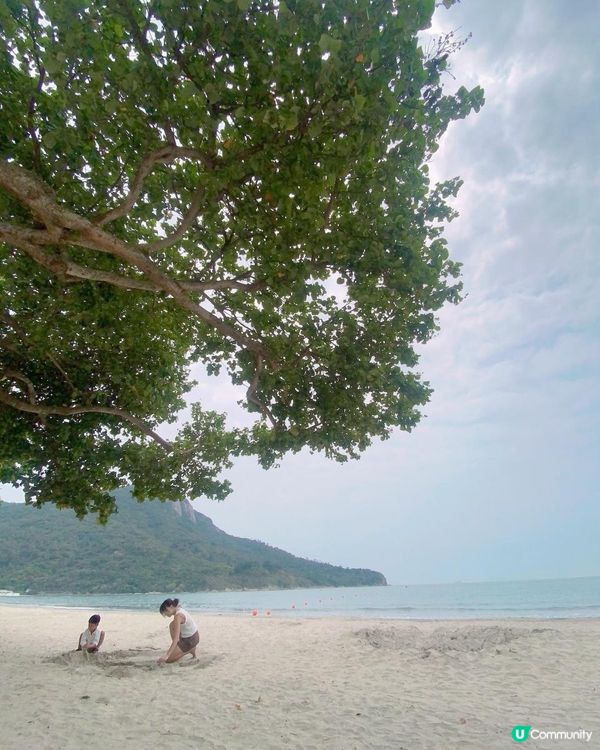 到處遊玩/波波吹氣觀星營 兩手空空去渡假