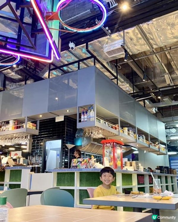 Super Sports Park 重新開返 5萬平方呎室內放電3小時