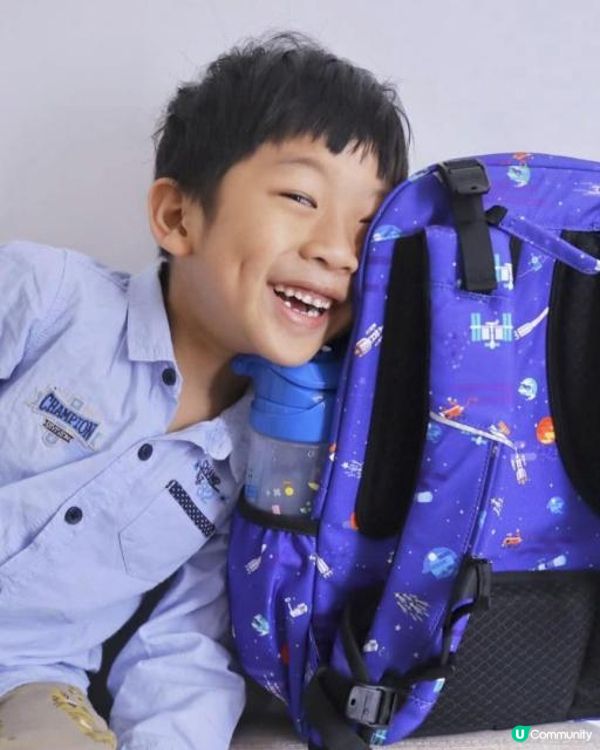 🇦🇺澳洲 Millton 護脊書包 🎒早鳥優惠75折送禮物包運費