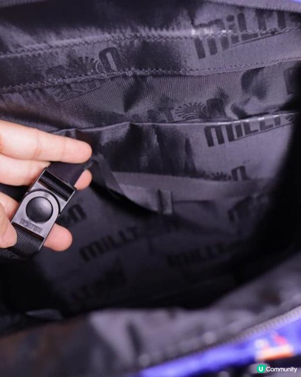 🇦🇺澳洲 Millton 護脊書包 🎒早鳥優惠75折送禮物包運費