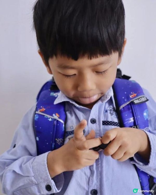 🇦🇺澳洲 Millton 護脊書包 🎒早鳥優惠75折送禮物包運費