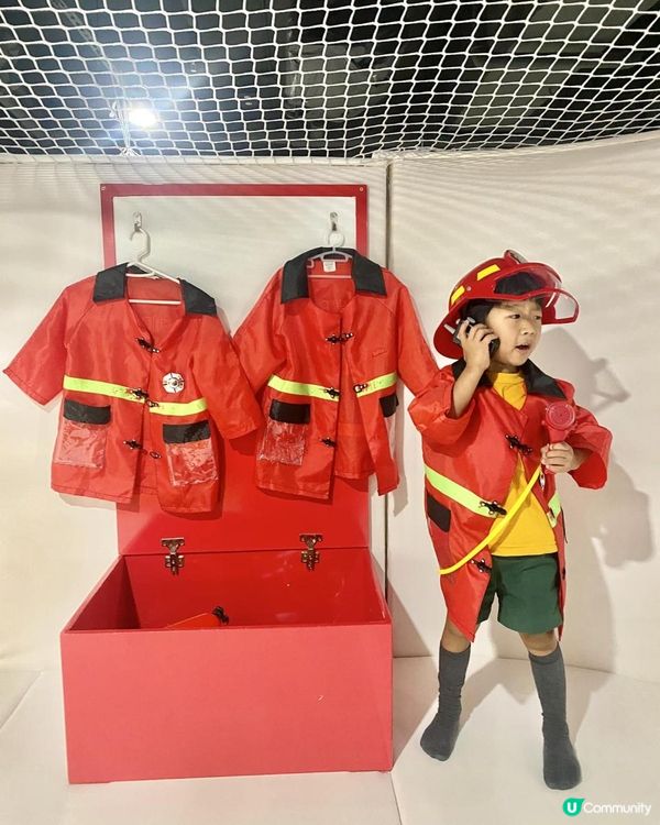 Momoland 小星球playhouse 將軍澳坑口南豐室內遊樂場