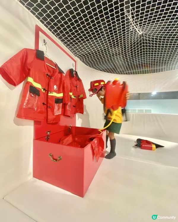 Momoland 小星球playhouse 將軍澳坑口南豐室內遊樂場