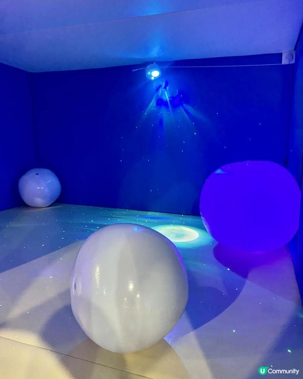 Momoland 小星球playhouse 將軍澳坑口南豐室內遊樂場