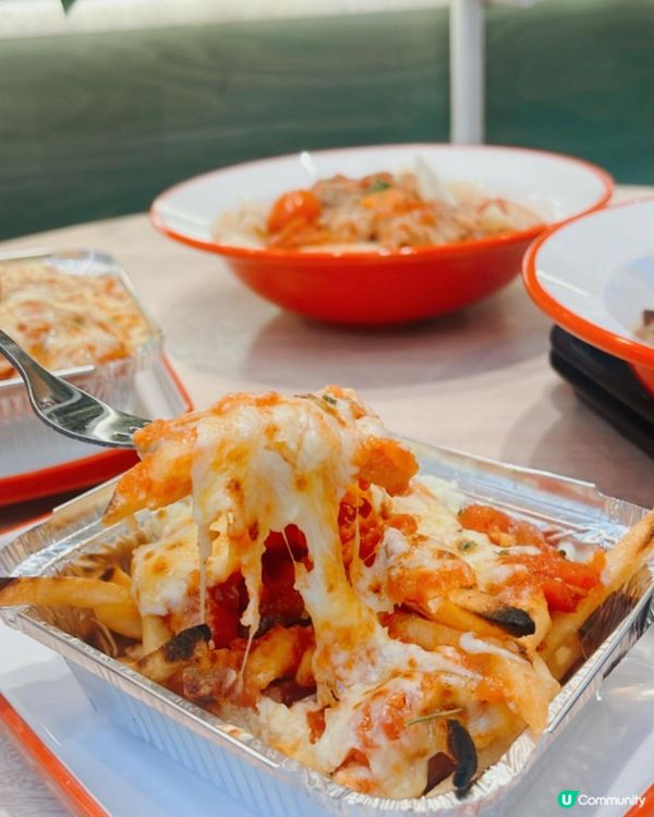 🤩紅噹噹蕃茄美食🍅