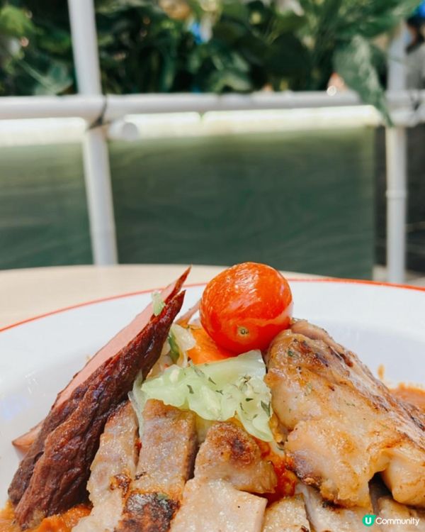 🤩紅噹噹蕃茄美食🍅