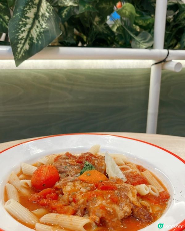 🤩紅噹噹蕃茄美食🍅