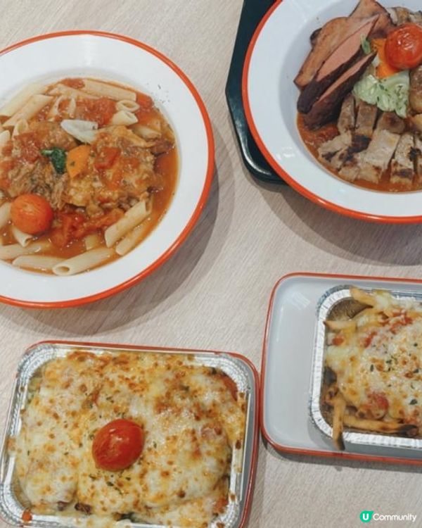 🤩紅噹噹蕃茄美食🍅