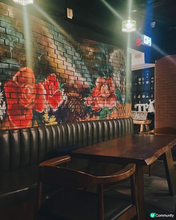 外國風情🥂情調酒吧