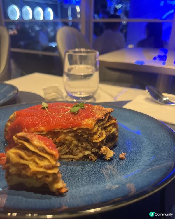 💫星空浪漫餐廳🌹