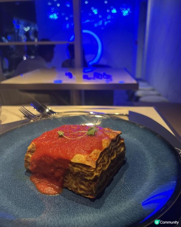 💫星空浪漫餐廳🌹