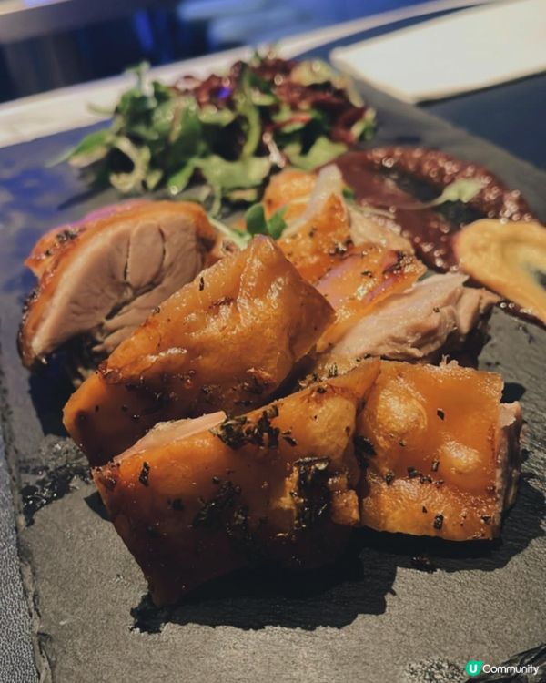 💫星空浪漫餐廳🌹