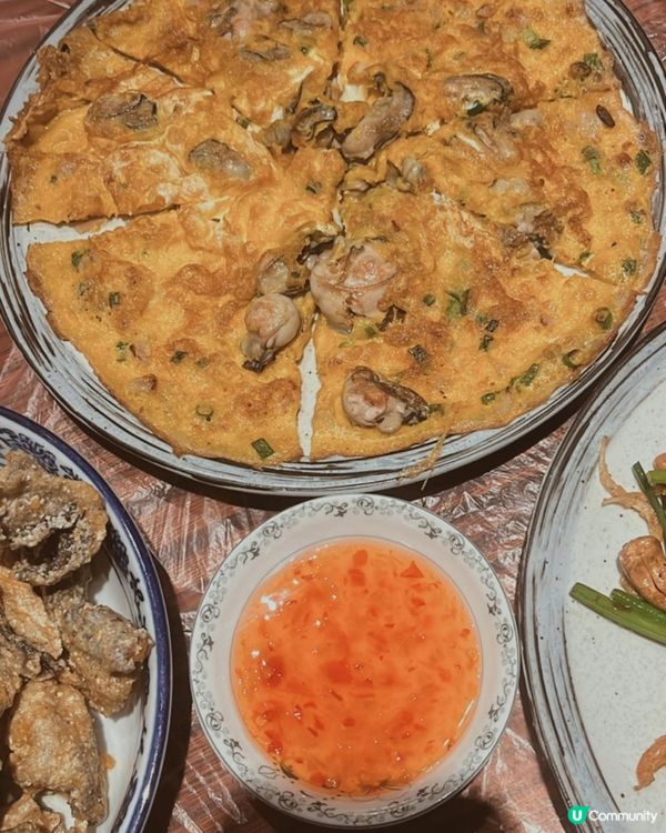 地道菜大排檔👍🏻👍🏻👍🏻